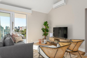 Varsam Court Apartments